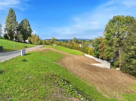 Prodej pozemku pro bydlení, 700 m²