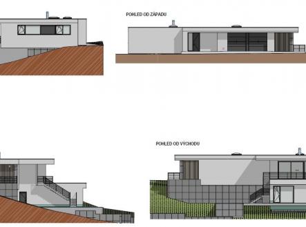 Prodej pozemku pro bydlení, 700 m²