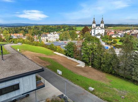 Prodej pozemku pro bydlení, 700 m² obrázek