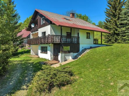 Prodej - dům/vila, 289 m² obrázek