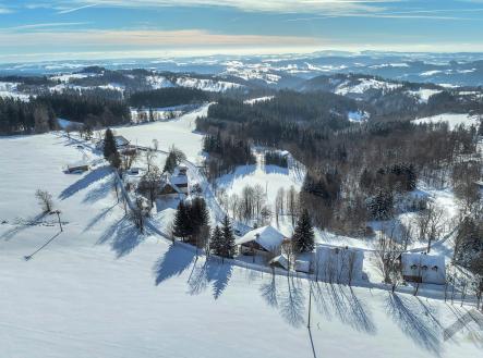 Prodej domu/vily, 289 m²