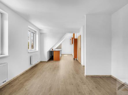 Prodej bytu, 3+kk, 91 m²