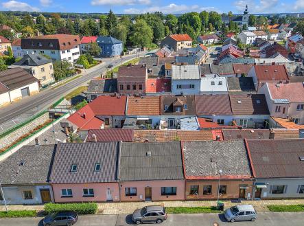 Prodej - dům/vila, 82 m²