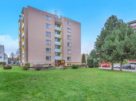 Prodej bytu, 2+1, 60 m² obrázek