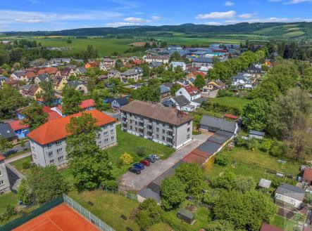 Prodej bytu, 3+1, 72 m²