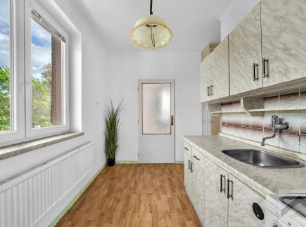 Prodej bytu, 3+1, 72 m²