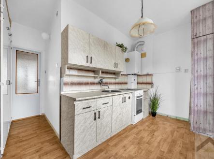 Prodej bytu, 3+1, 72 m²