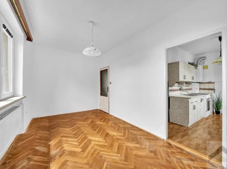 Prodej bytu, 3+1, 72 m²