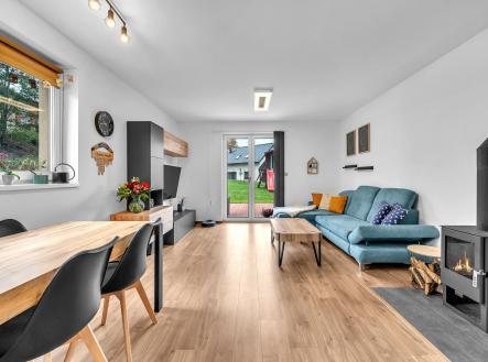 Prodej - dům/vila, 79 m²