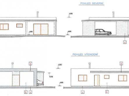 Prodej - pozemek pro bydlení, 939 m²