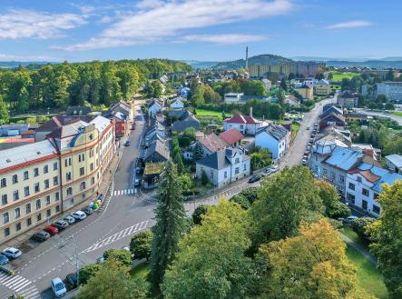 Prodej domu/vily, 320 m²