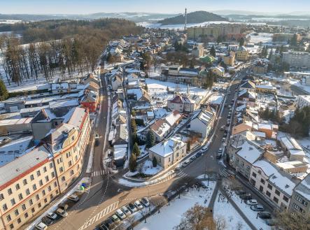 Prodej domu/vily, 320 m²