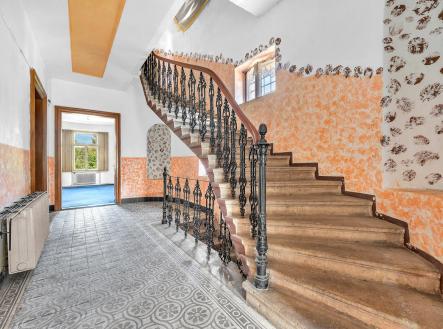 Prodej domu/vily, 320 m²