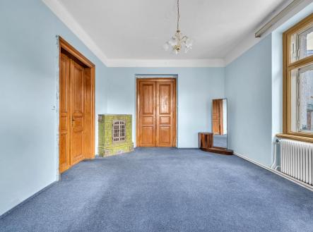 Prodej domu/vily, 320 m²