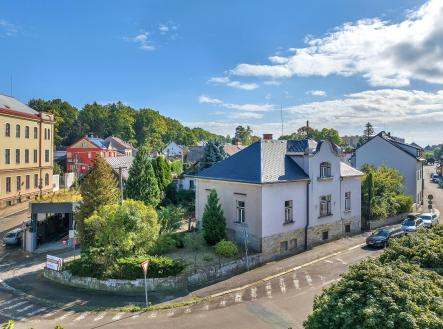 Prodej domu/vily, 320 m² obrázek