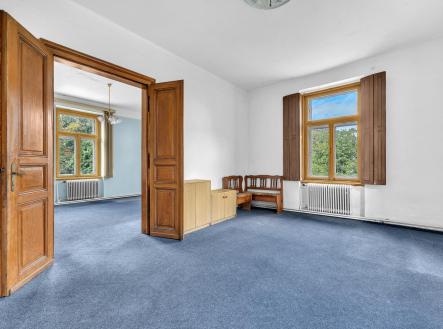 Prodej domu/vily, 320 m²