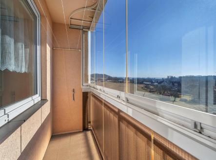 Prodej bytu, 5+1, 90,9 m²