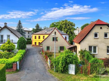 Prodej domu/vily, 123 m² obrázek