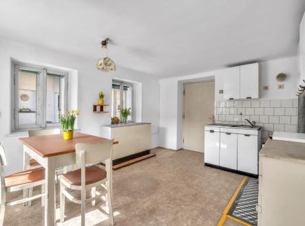 Prodej domu/vily, 123 m²