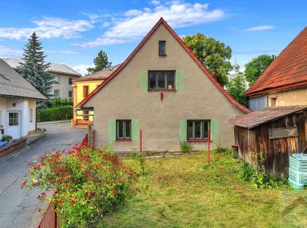 Prodej domu/vily, 123 m²