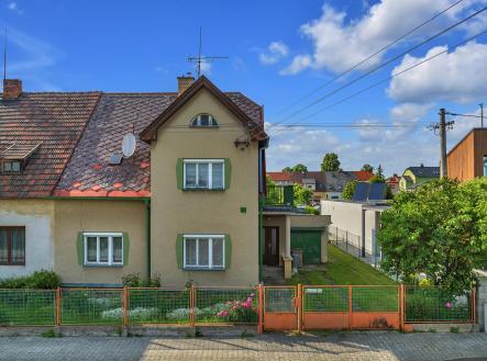Prodej domu/vily, 260 m²