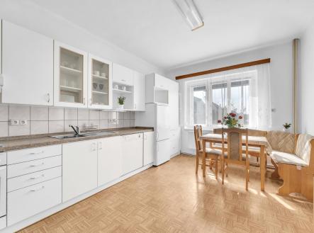 Prodej domu/vily, 260 m²