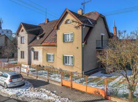 Prodej domu/vily, 260 m²