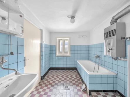 Prodej domu/vily, 260 m²