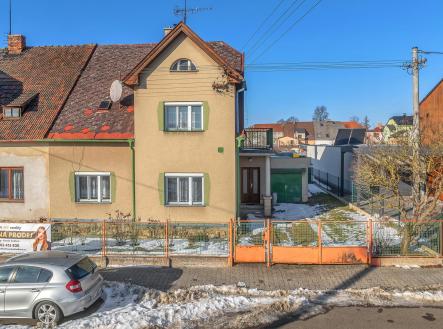 Prodej domu/vily, 260 m² obrázek
