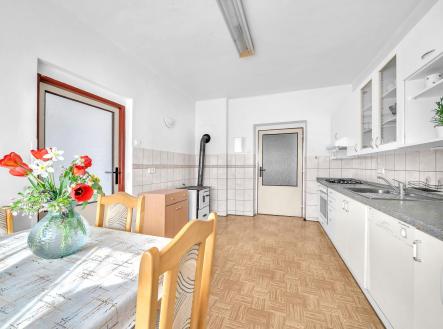 Prodej domu/vily, 260 m²