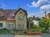 Prodej domu/vily, 260 m²