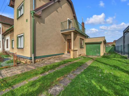 Prodej domu/vily, 260 m²