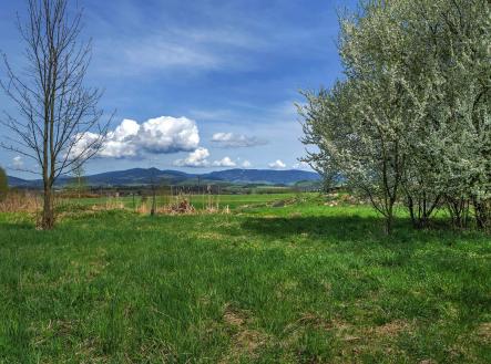 Prodej - chata/rekreační objekt, 254 m²