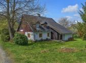 Prodej chaty/rekreačního objektu, 254 m²