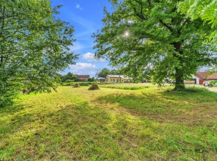 Prodej pozemku pro bydlení, 977 m²