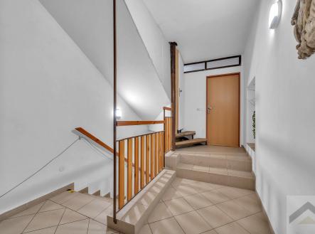 Prodej domu/vily, 295 m²