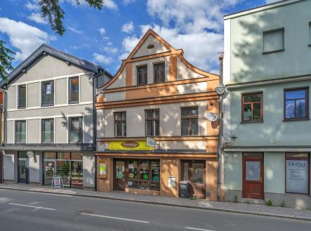 Prodej domu/vily, 295 m²