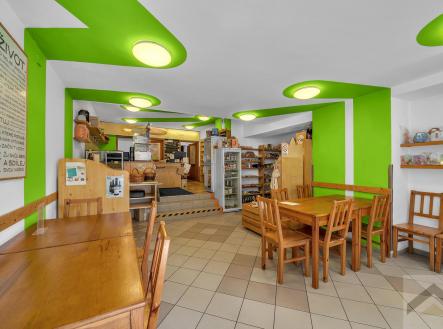 Prodej domu/vily, 295 m²