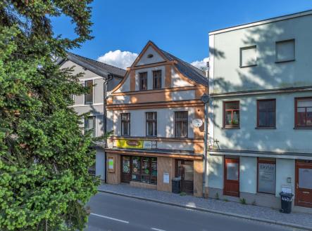 Prodej domu/vily, 295 m²