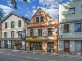 Prodej domu/vily, 295 m²