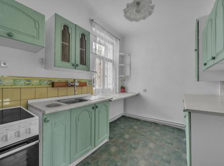 Prodej domu/vily, 148 m²