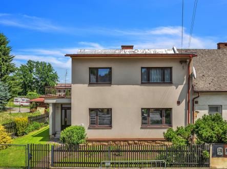 Prodej domu/vily, 148 m²