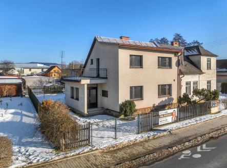 Prodej domu/vily, 148 m² obrázek