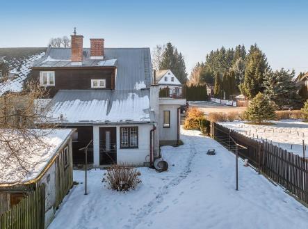 Prodej domu/vily, 148 m²