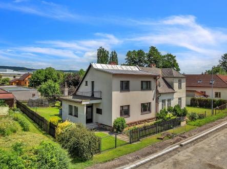 Prodej domu/vily, 148 m²