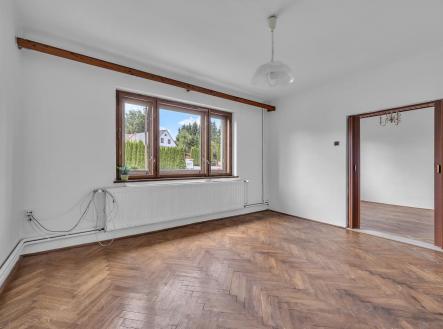 Prodej domu/vily, 148 m²