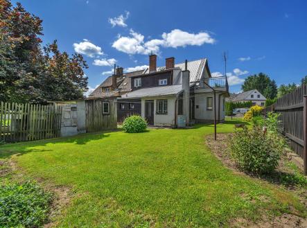 Prodej domu/vily, 148 m²