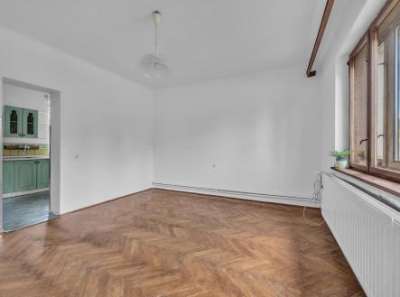 Prodej domu/vily, 148 m²