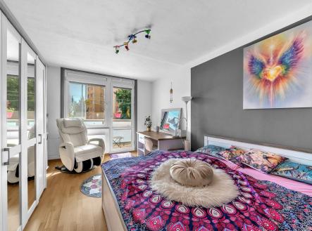 Prodej bytu, 3+1, 87 m²