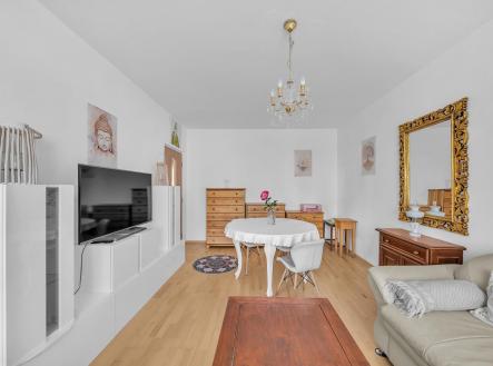 Prodej bytu, 3+1, 87 m²